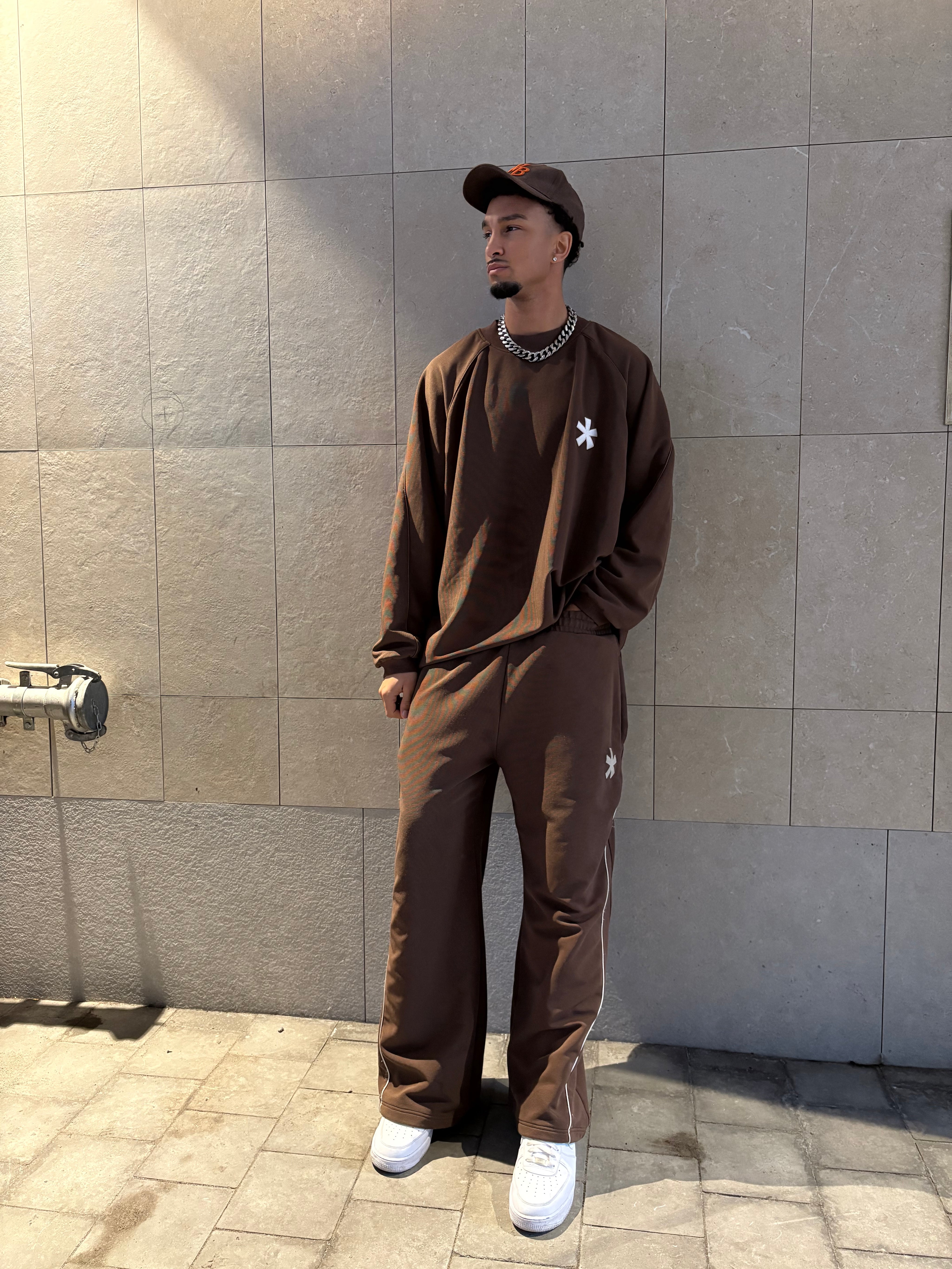 ユニフォームツートップ