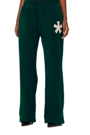 Cohort Sweatpants Green