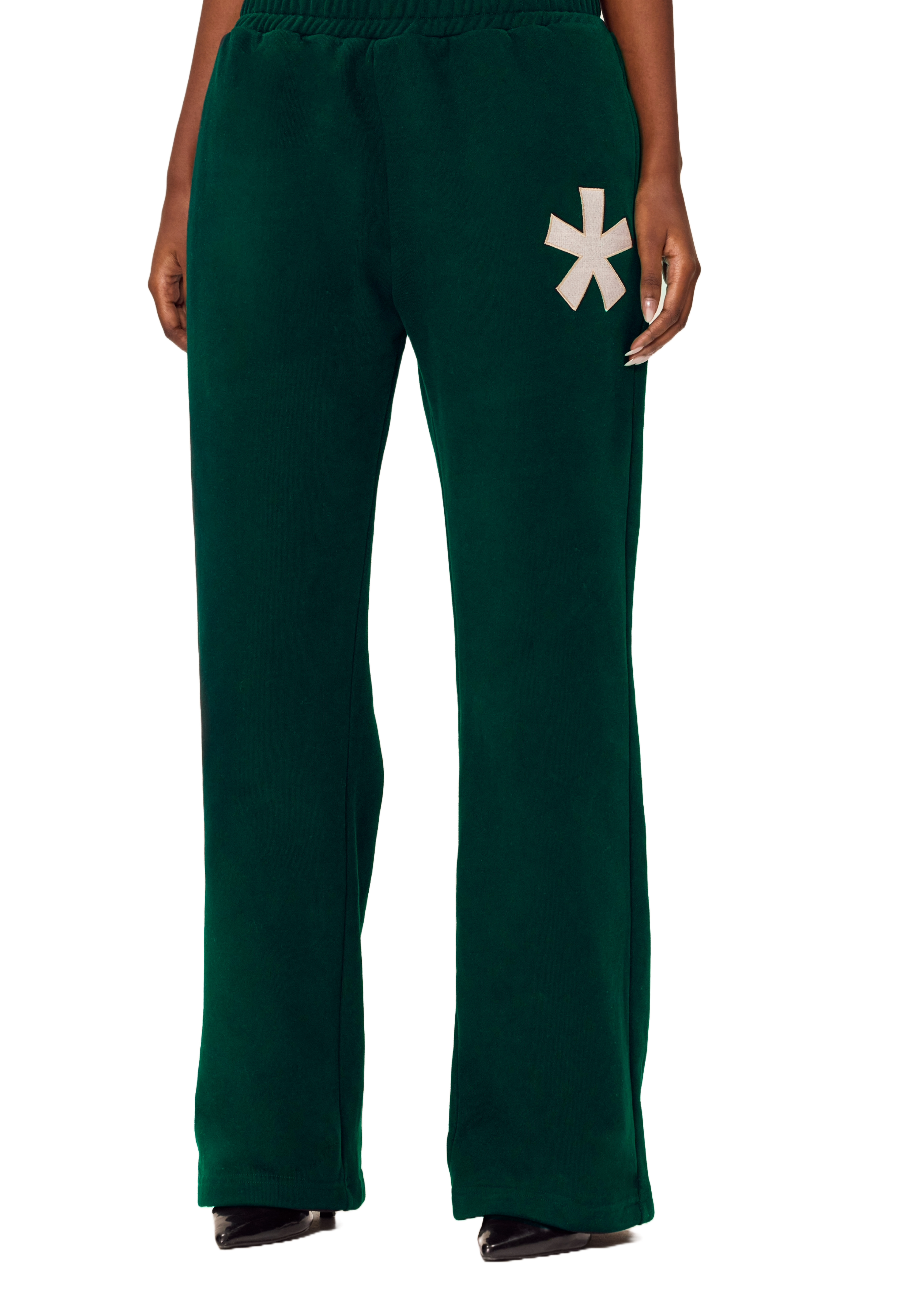 Cohort Sweatpants Green