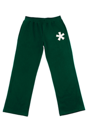Cohort Sweatpants Green