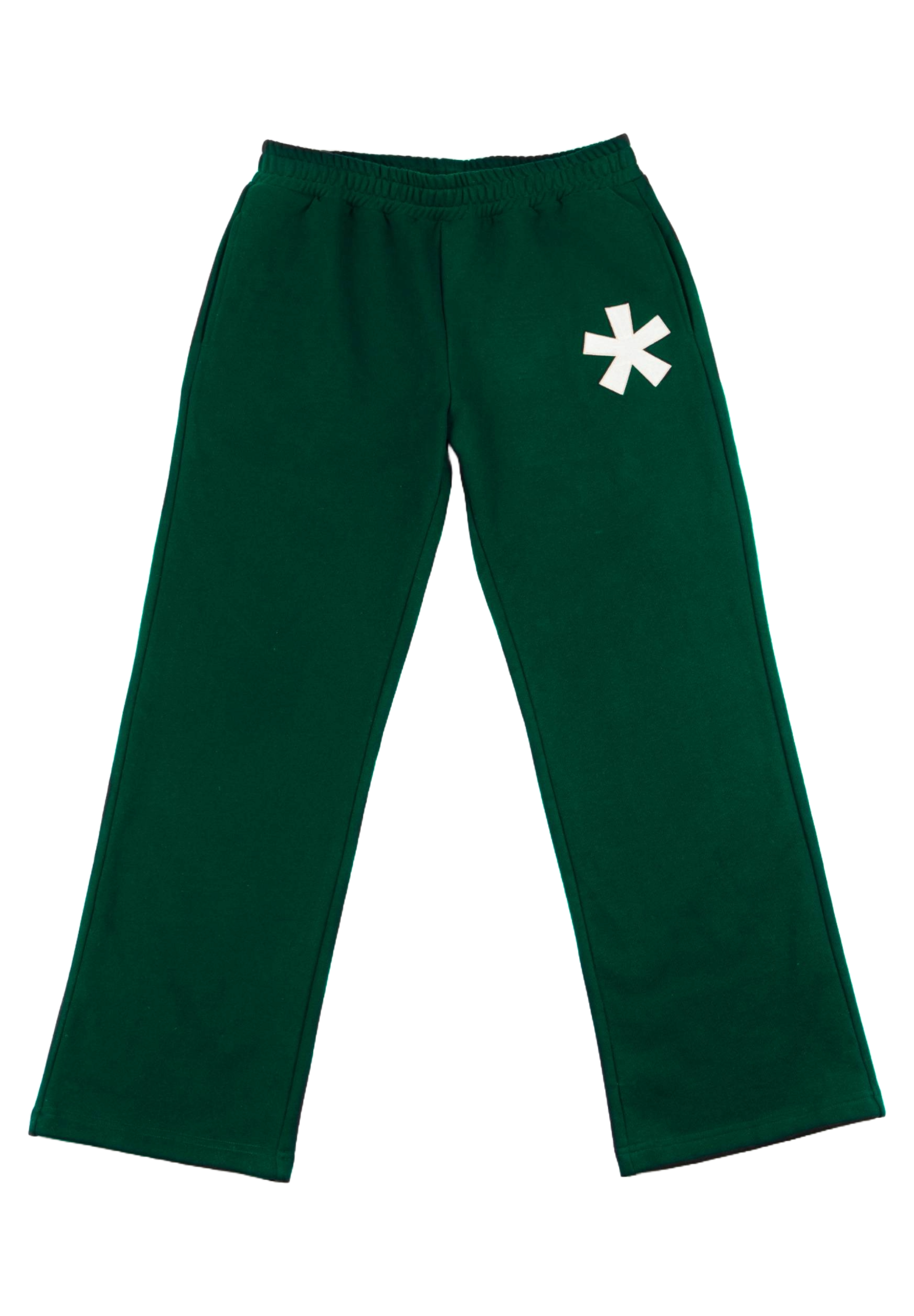 Cohort Sweatpants Green