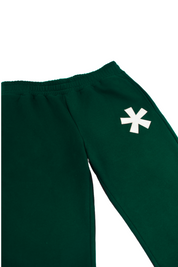 Cohort Sweatpants Green
