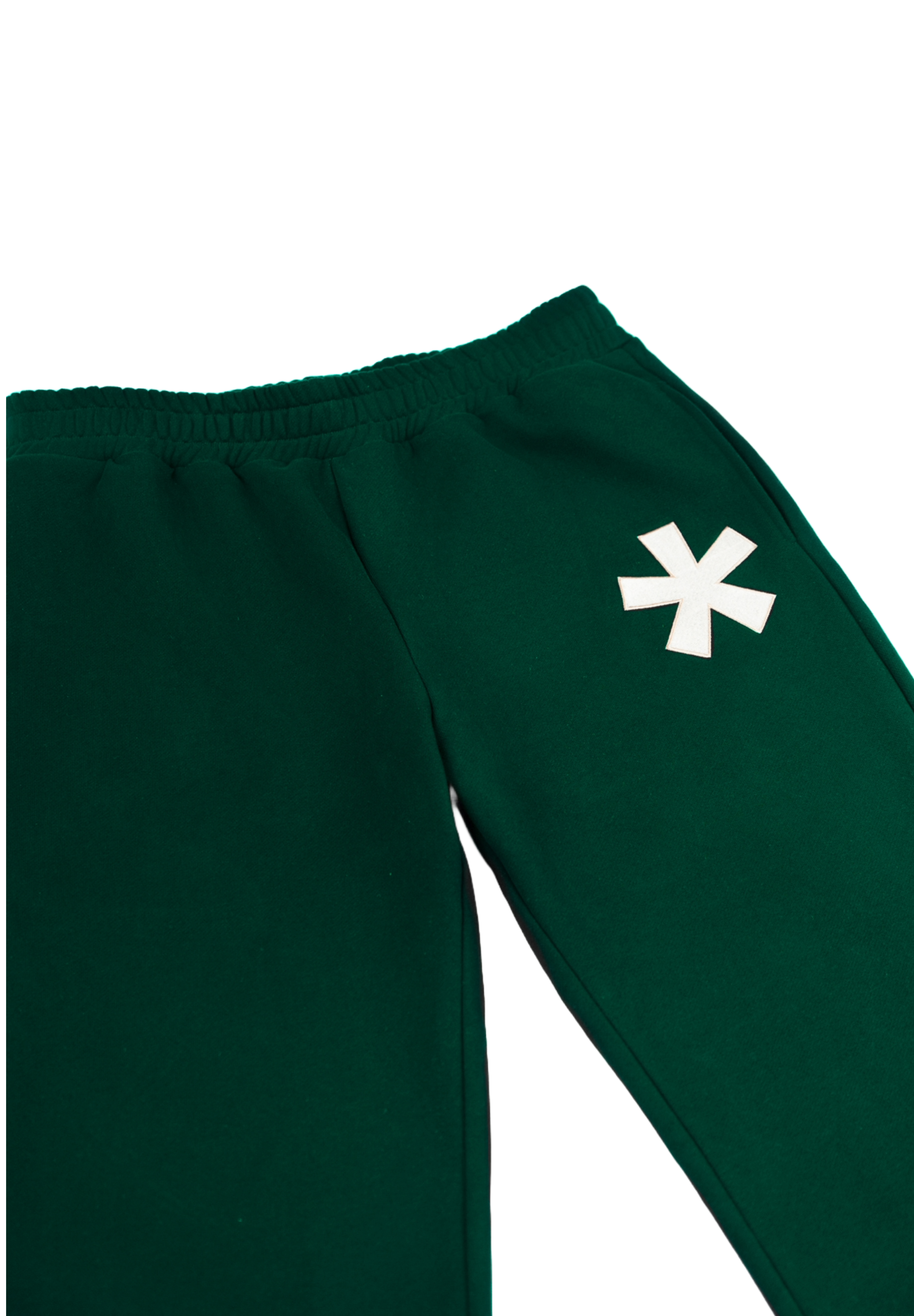 Cohort Sweatpants Green