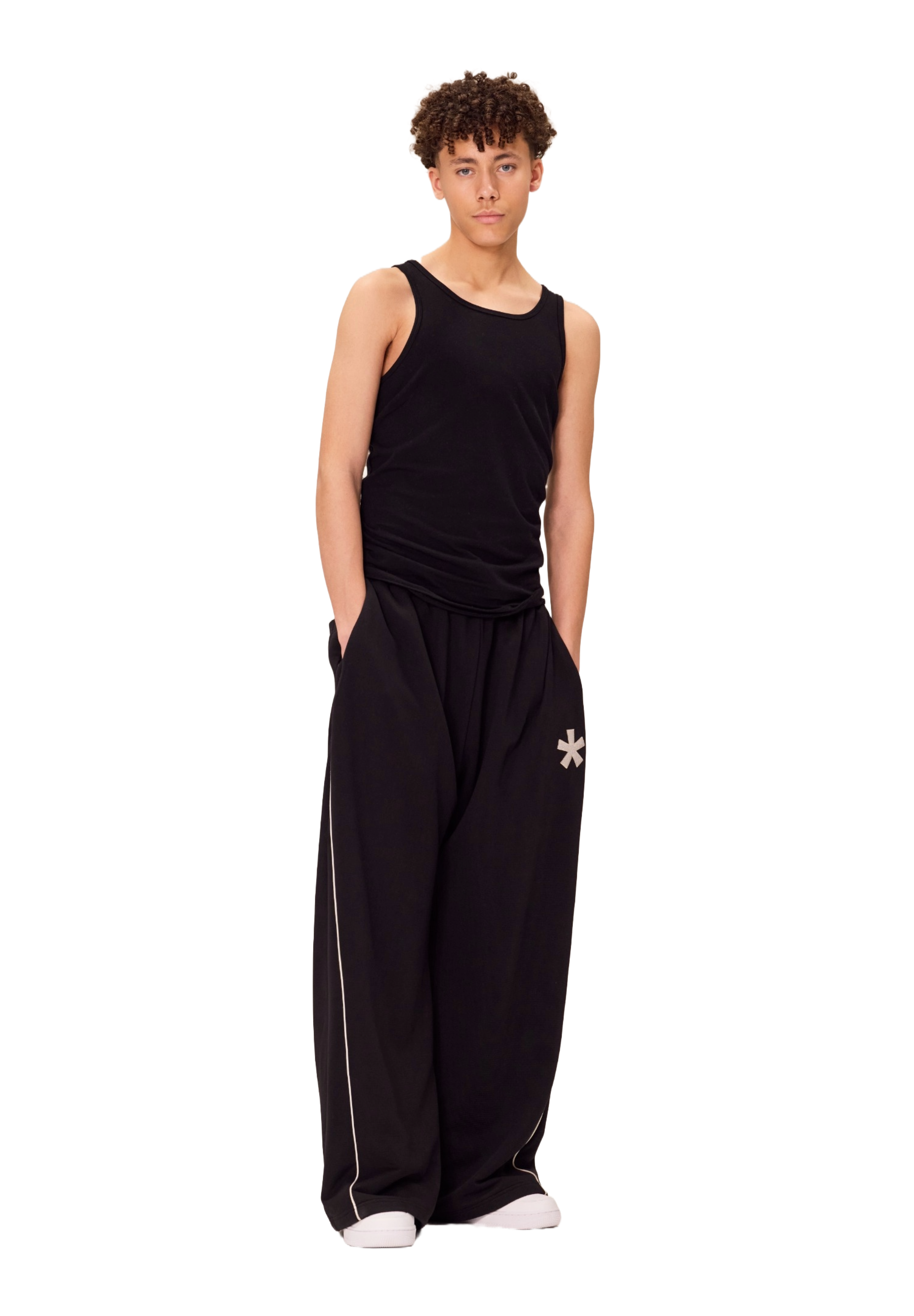 Uniform One Bottom