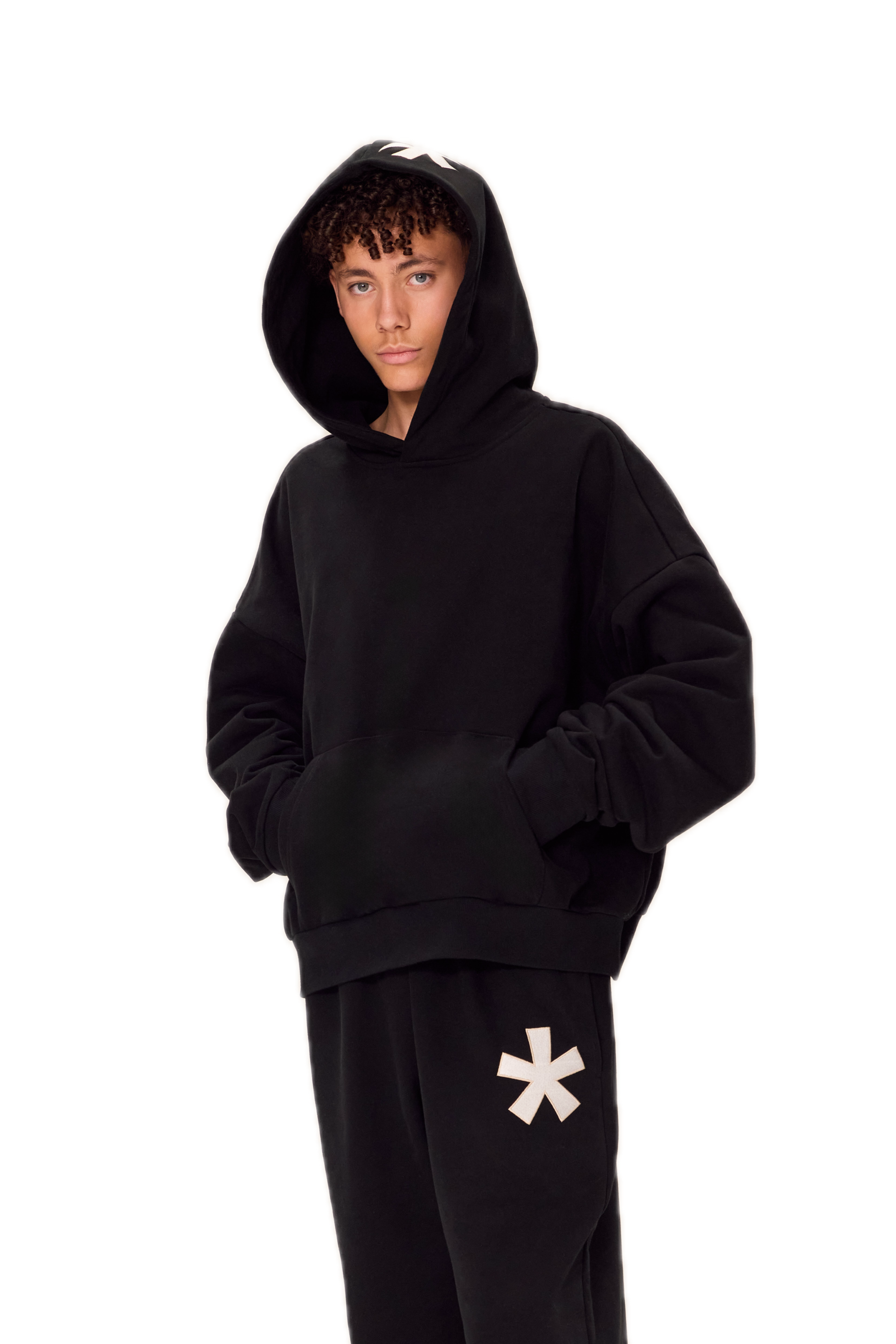 Cohort Hoodie
